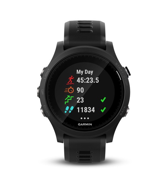 Garmin Forerunner 935 Review | Tested & Rated