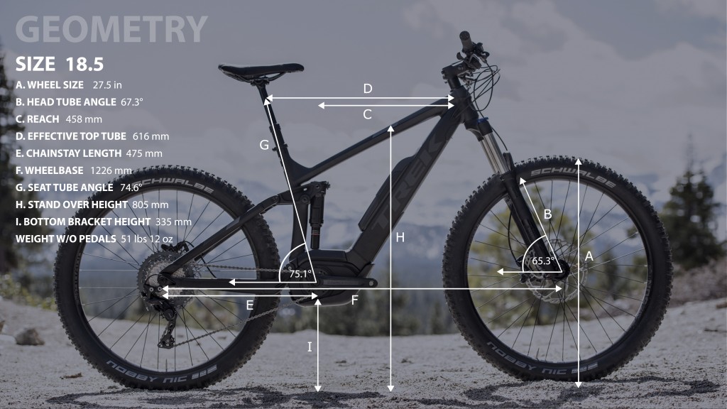 trek powerfly 7 fs plus