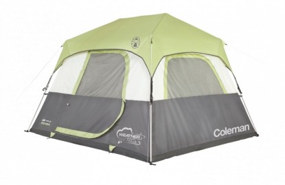 Coleman Instant Tent 6 Review