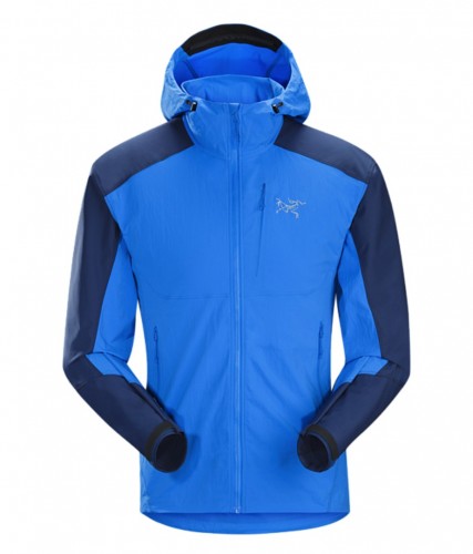 Arc'teryx Psiphon FL Hoody Review