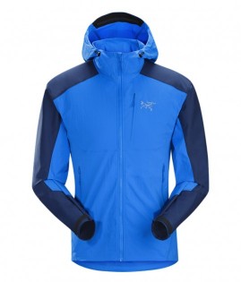 Product photo of Arc'teryx Psiphon FL Hoody