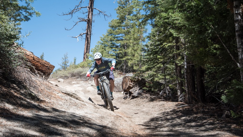 trek powerfly 7 fs plus - it may not be as good as the competition, but that doesn't mean it's...