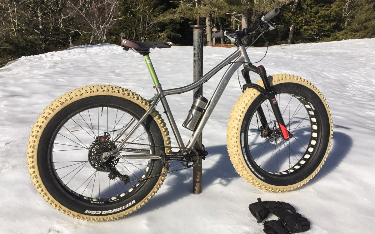 Carver O'Beast 2018 Review