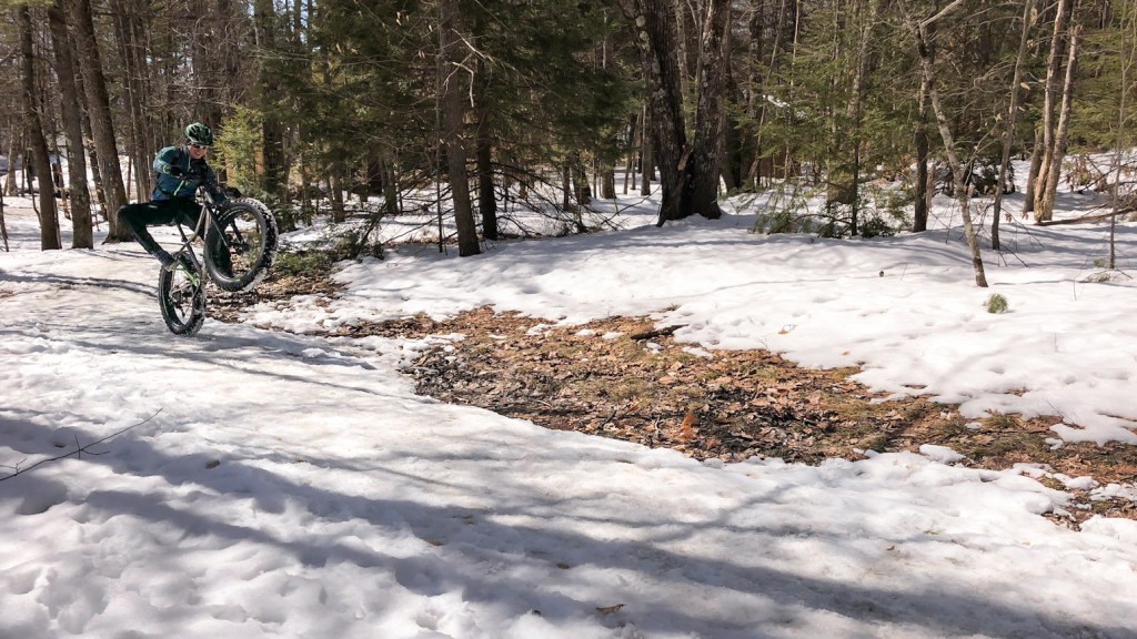 carver o'beast 2018 - the o'beast is a hootin and hollerin good time.