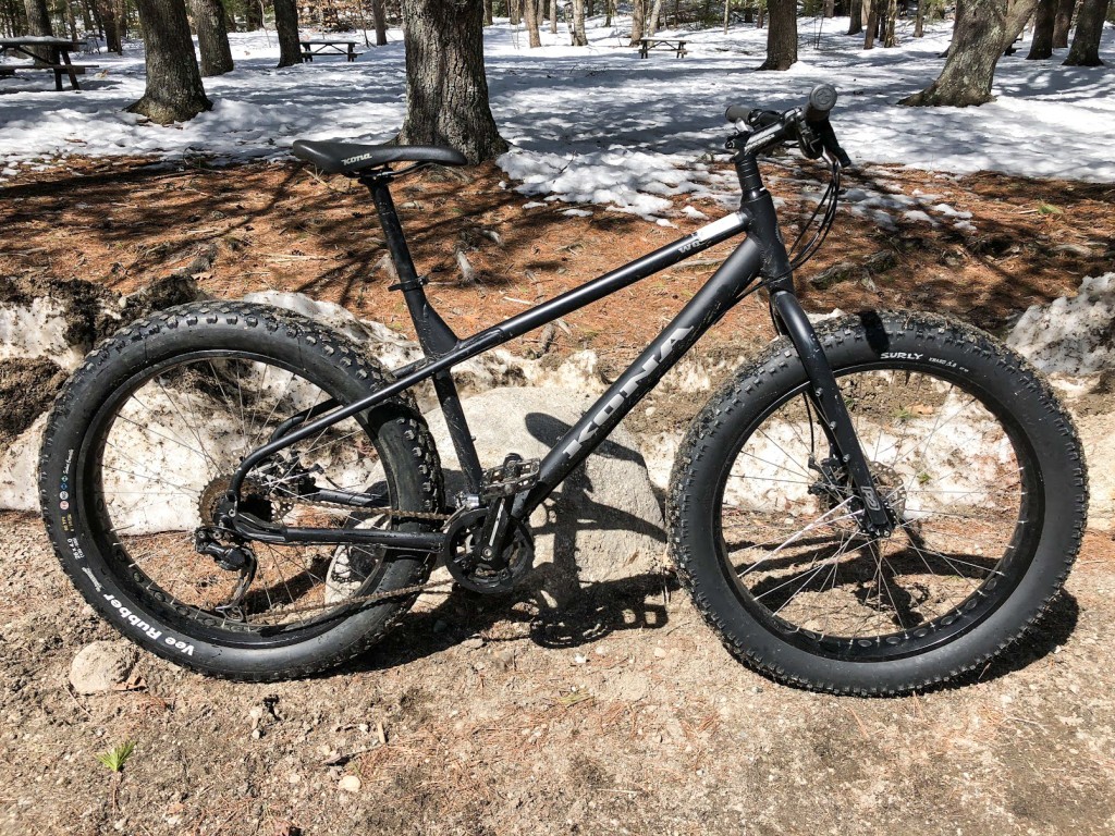 Kona Wo 2018 Review | Tested & Rated