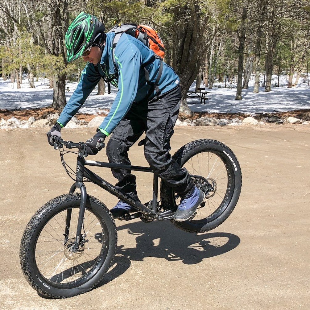 kona wo 2018 - the wo is a reasonably fun and well-performing fattie.