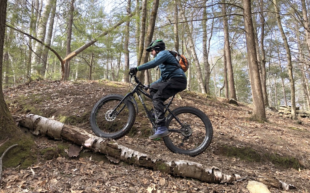 surly ice cream truck 2018 - despite its hefty steel construction, the ice cream truck scoots...