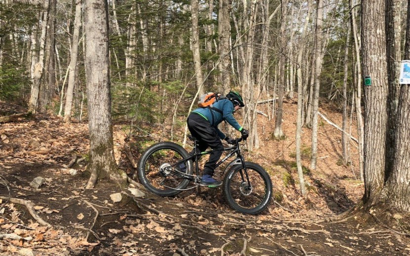 surly ice cream truck 2018 - feel free to ride hard on the ice cream truck.