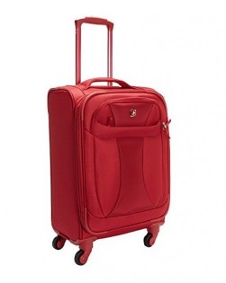 Product photo of SwissGear 7208 Expandable Liteweight Spinner