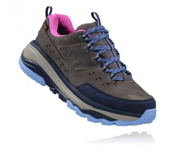 Product photo of Hoka Tor Summit WP - Women's