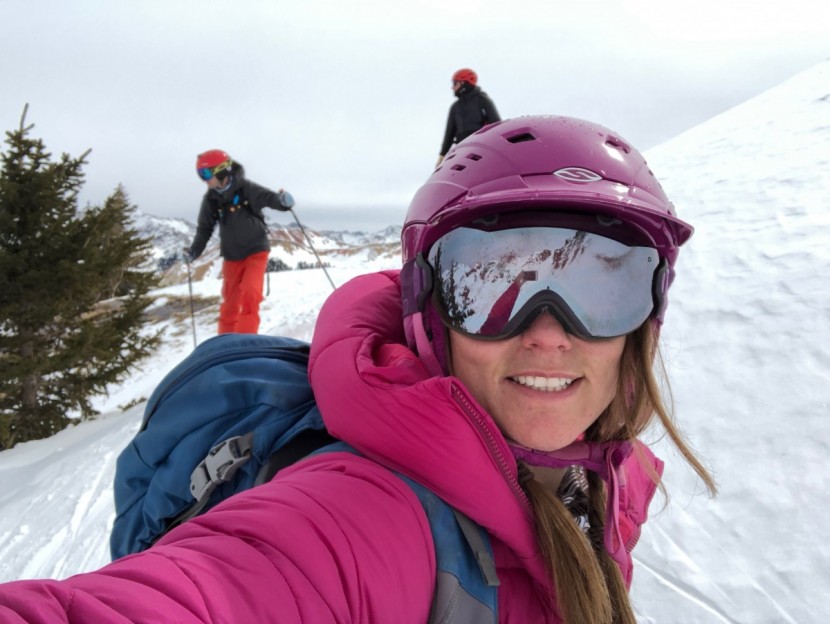 patagonia hyper puff hoody for women - equipped with 100-grams on insulation, this jacket provides ample...