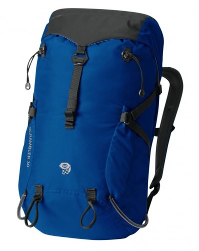Mountain Hardwear Scrambler 30 Review