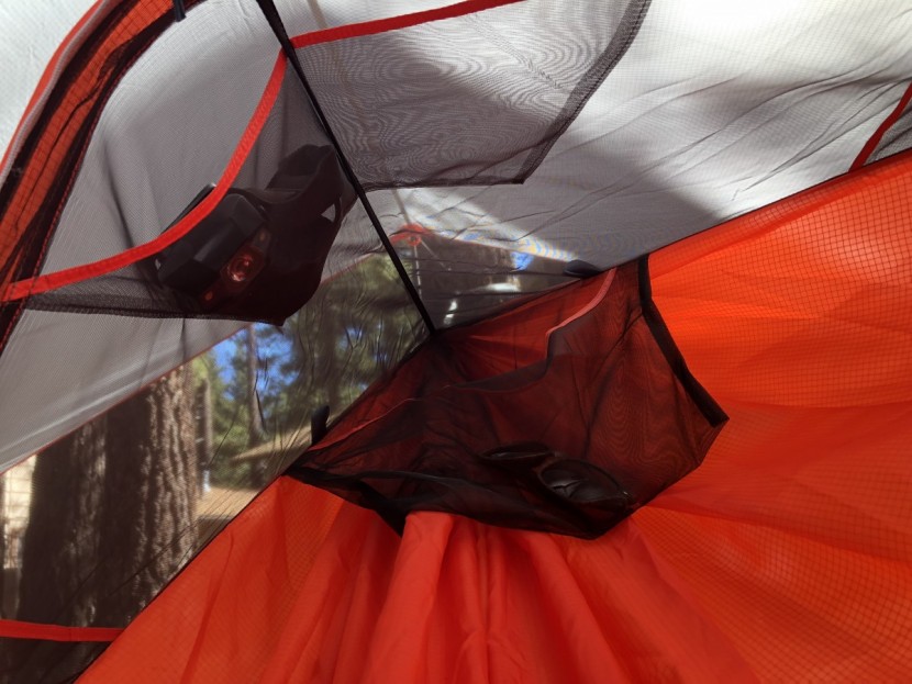 rei co-op flash air - with five interior pockets, we think you'll be well on your way to...