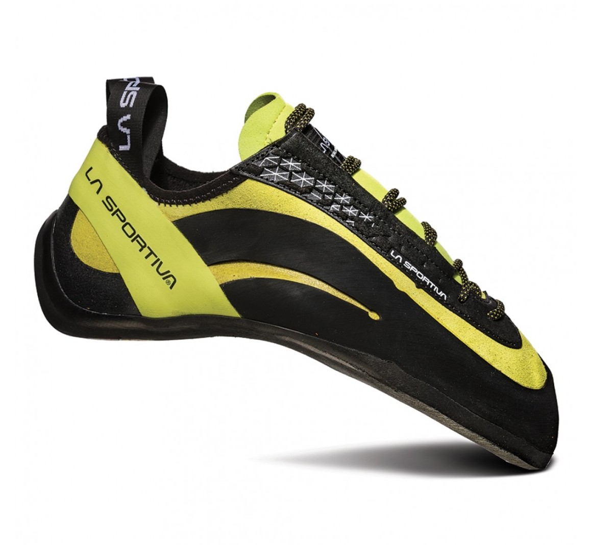 La Sportiva Miura Review