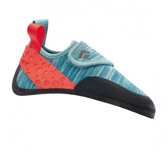 Product photo of Black Diamond Momentum - Kid's