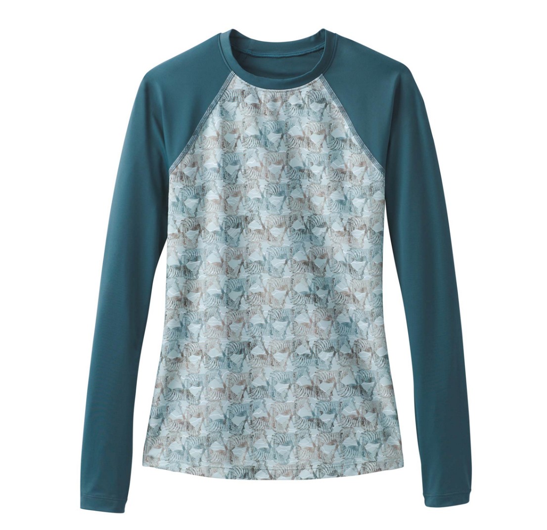 Prana Charline Sun Top Review