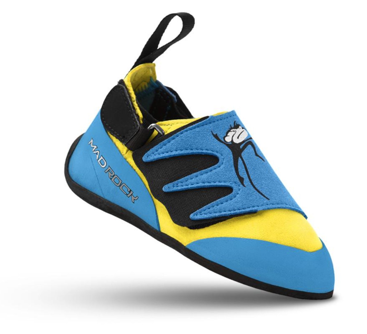 Mad Rock Mad Monkey Review