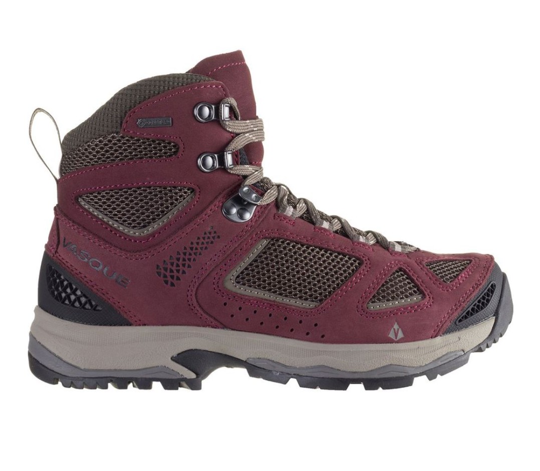 Vasque Breeze III GTX - Women