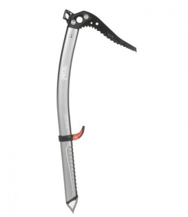 Lead photo for Petzl Sum'Tec