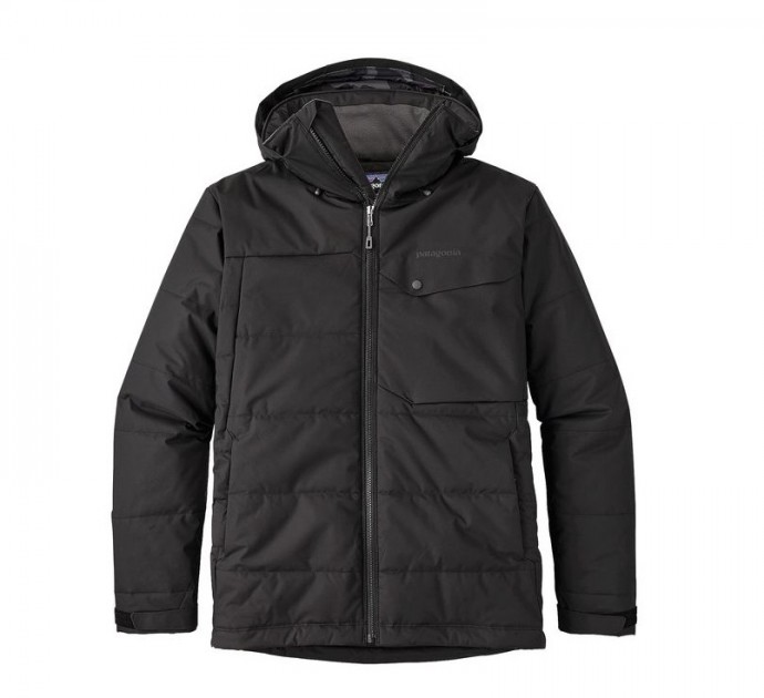 patagonia rubicon jacket