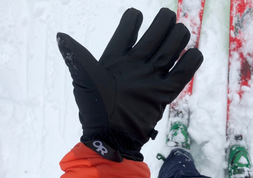 outdoor research riot