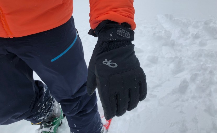 outdoor research riot