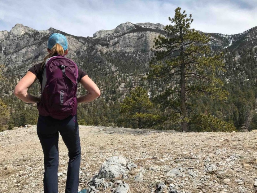 CamelBak Sequoia 22 Review | Tested & Rated