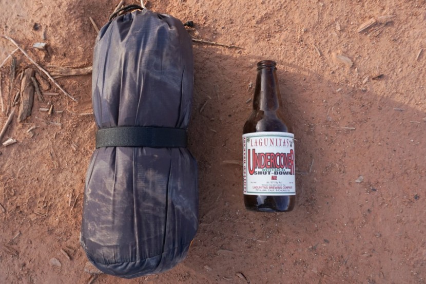 rei co-op flash all-season insulated air - this pad takes up more space in a pack than similar offerings from...