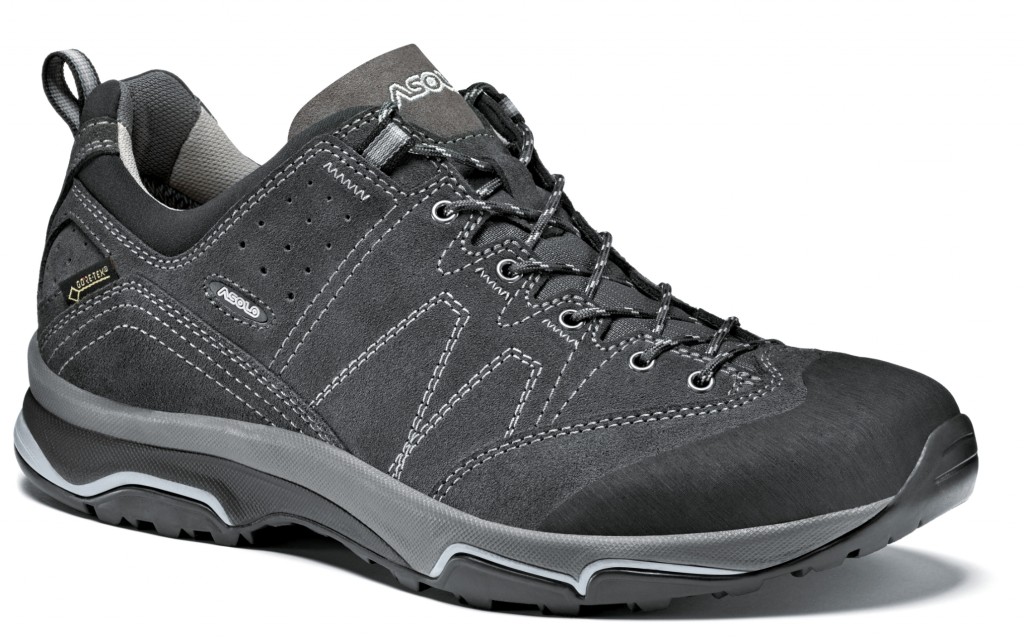 Asolo Agent GV EVO Review | Tested & Rated display picture 3