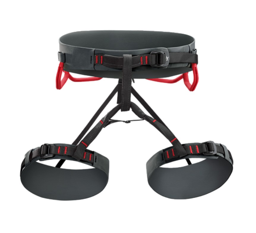 Arc'teryx AR-395a Review