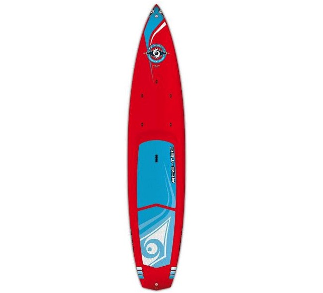 BIC Ace-Tec Wing Review