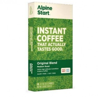 Product photo of Alpine Start
