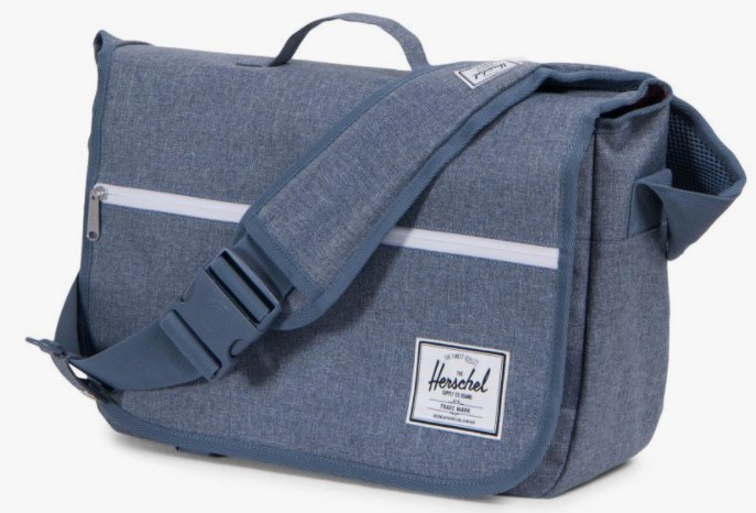 Herschel Supply Pop Quiz Review (The Herschel Supply Pop Quiz)