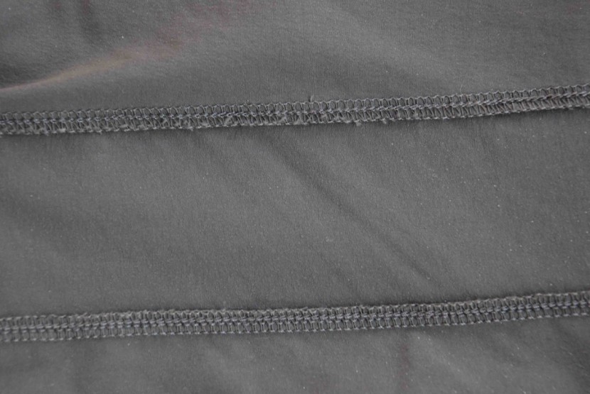 patagonia quandary for women - something about these inseams rubbed us the wrong way! maybe because...