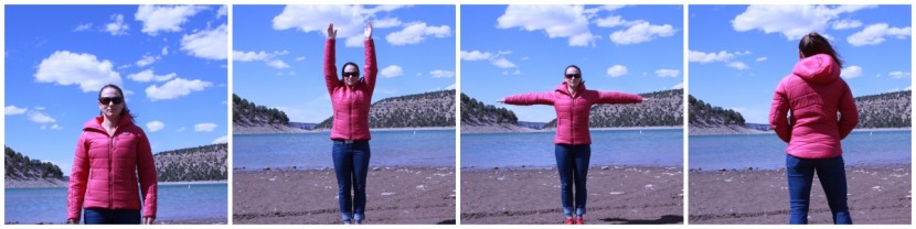 patagonia hyper puff hoody for women - a look at the style and fit of this jacket.