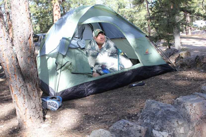 The North Face Homestead Twin 40 Review | Tested & Rated