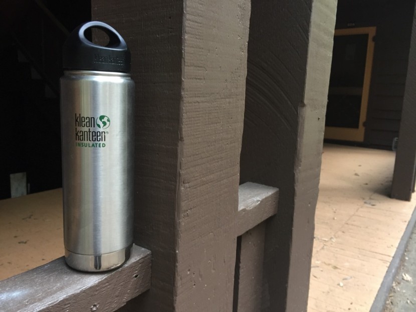 klean kanteen insulated wide - we found the klean kanteen best suited for use around town, since it...