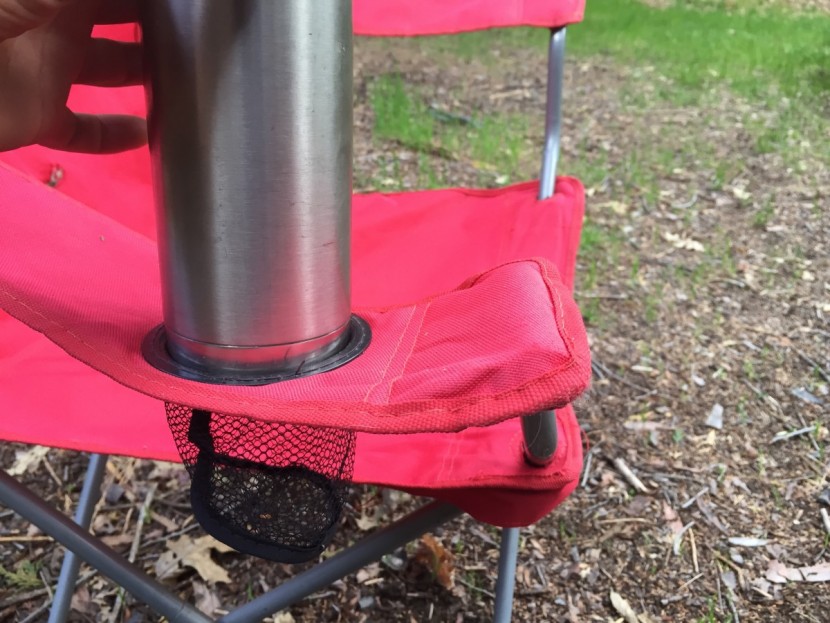 klean kanteen insulated wide - unfortunately, the klean kanteen doesn't fit in a universal sized...