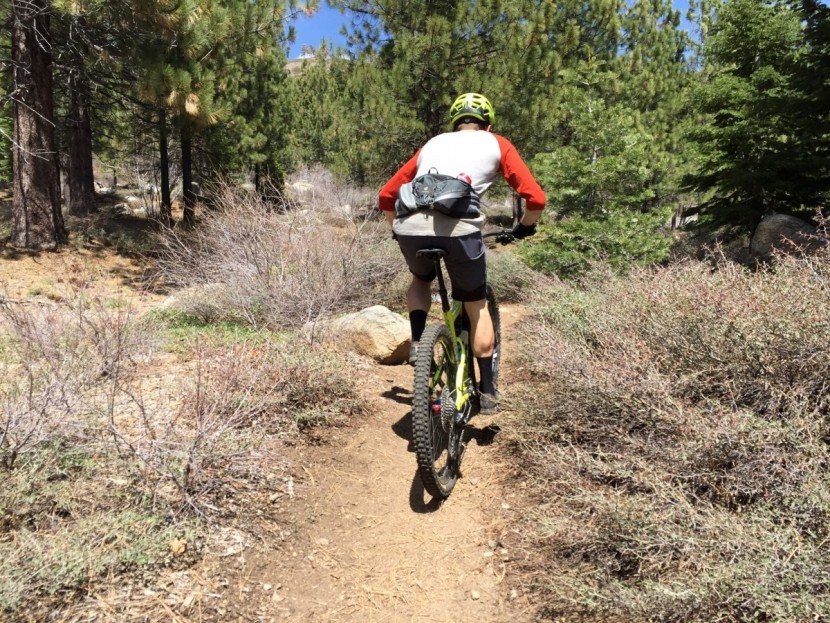 kitsbow mescal ventilated - the mescal ventilated was made for long days in the saddle. if...