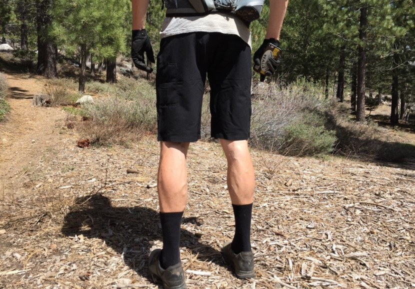club ride crush - these shorts have seen hundreds of miles of abuse and look as new as...