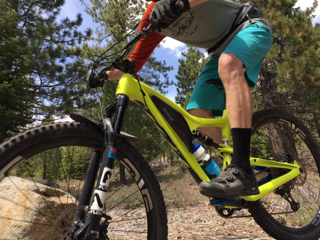 race face trigger - the race face trigger shorts are comfortable, versatile, and they...