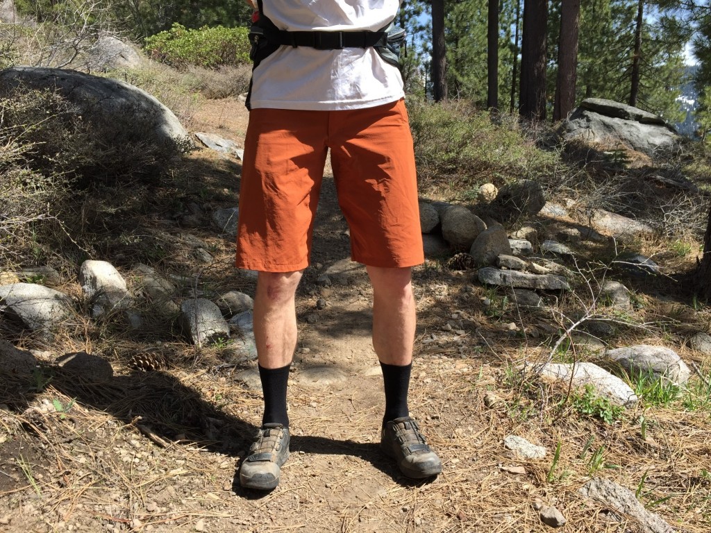 dakine syncline - clean lines, casual style. the syncline shorts look good on or off...