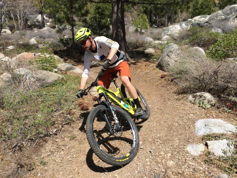 dakine syncline - they're nothing super fancy, but the syncline shorts get the job...