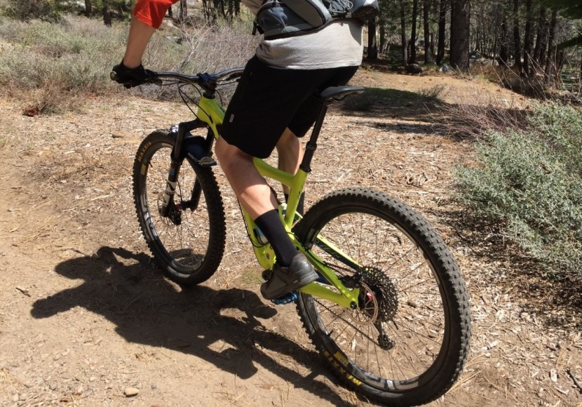 club ride crush - we think the crush shorts are great, but they have a fit that won't...