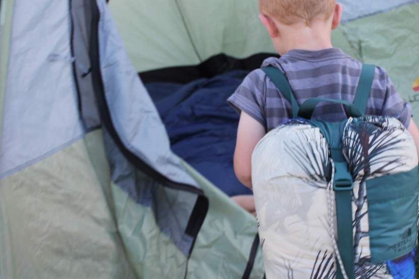 The North Face Homestead Twin 40 Review | Tested & Rated