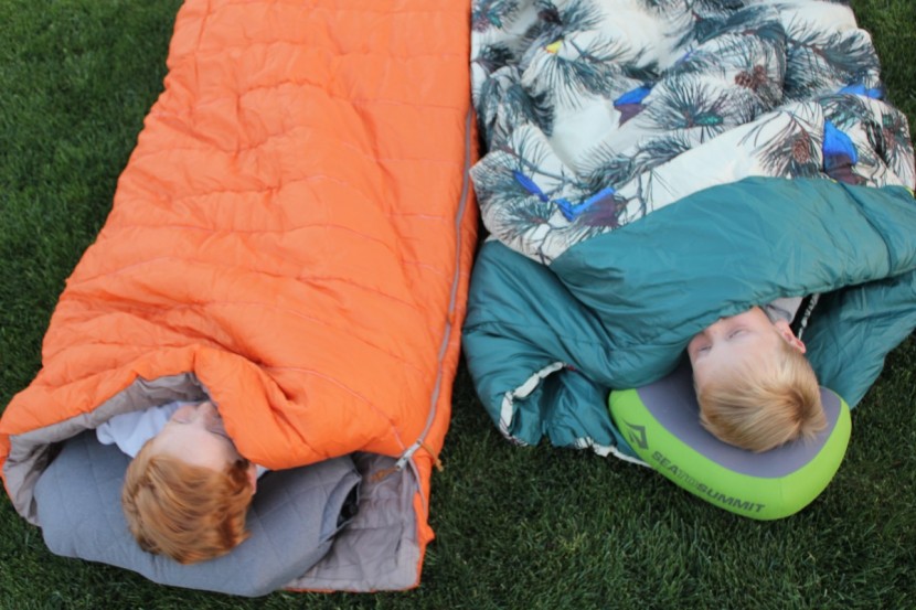 The North Face Homestead Twin 40 Review | Tested & Rated