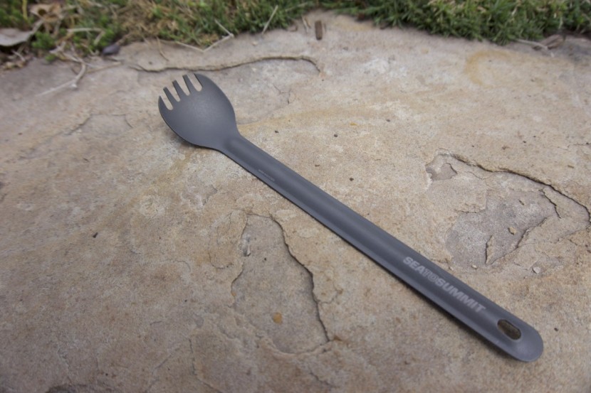 sporks - this niche backpacker's cooking tool, utensil hybrid maximizes...