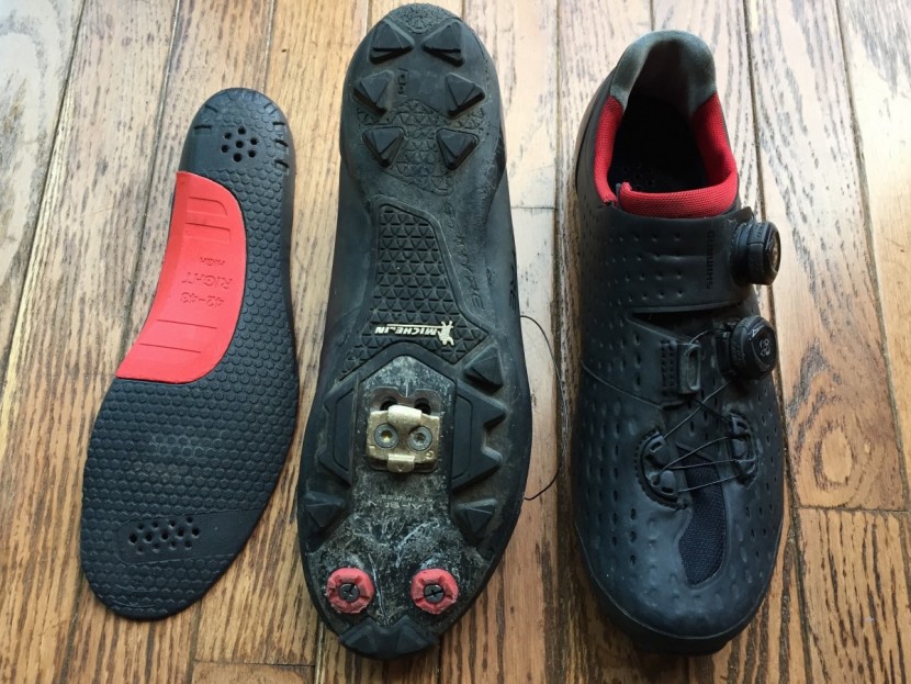 Shimano S-Phyre XC9 Review | Tested & Rated