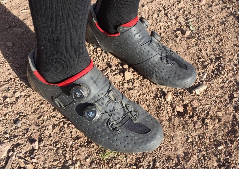 shimano s-phyre xc9 - supple uppers, ventilation, boa closures, the s-phyre xc9 shoes are...