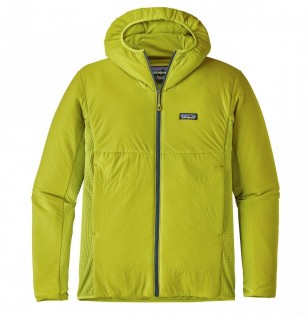 Product photo of Patagonia Nano-Air Light Hybrid Hoody